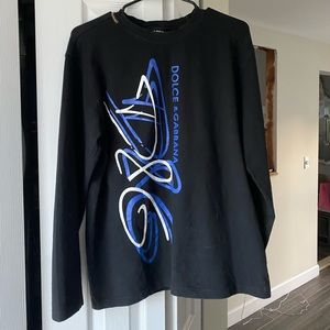 Dolce & Gabbana long sleeve
